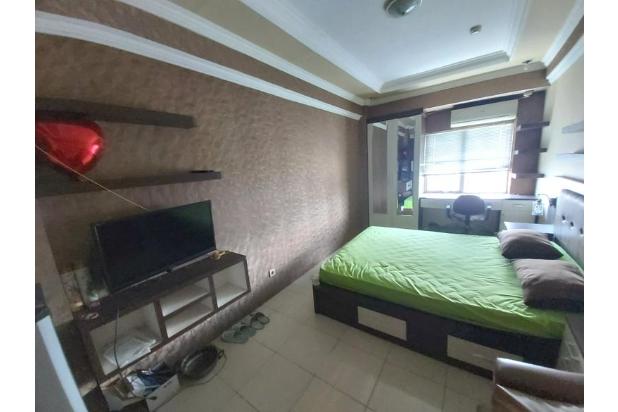 Apartemen Kota Malang