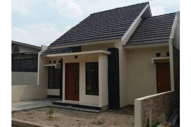  Rumah  Dijual Murah  Solo  di  Karanganyar Dalam Perumahan 