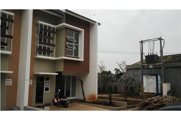 Rumah Dijual: Baru Minimalis di Palma Bintaro Residence