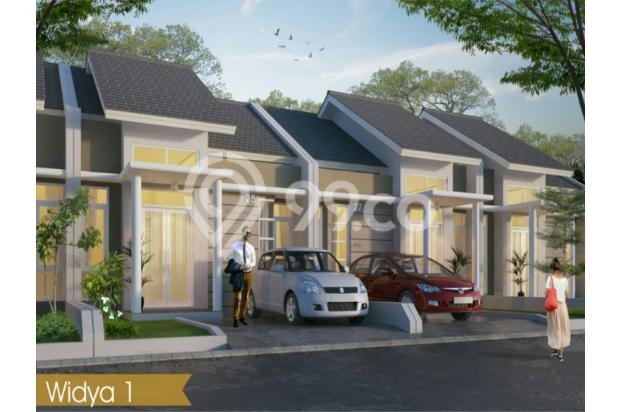 Rumah Dijual: umara residence dekat toll gedebage bandung