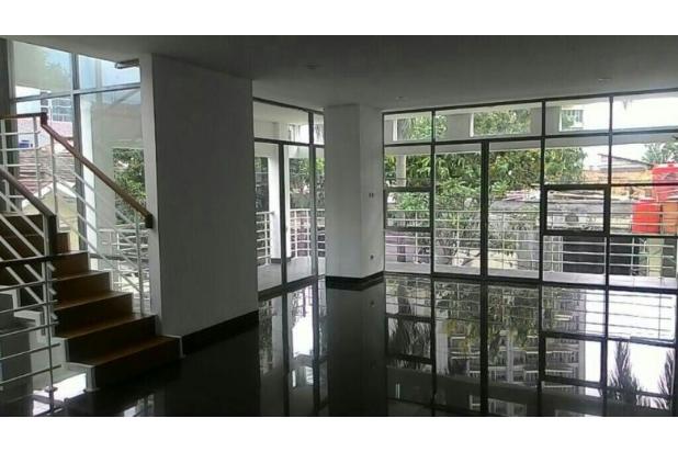 Rumah Mewah 3 lantai harga Murah Desain Modern di Pondok 