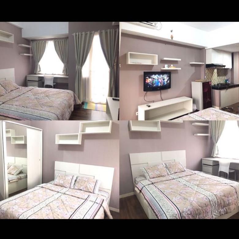 Sewa Apartemen Bulanan Margonda Residence 1 2 3 4 5