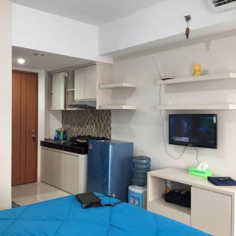 Sewa Apartemen Bulanan Margonda Residence 1 2 3 4 5