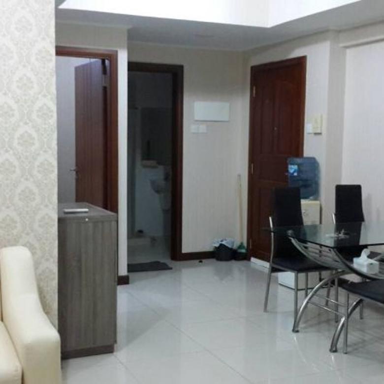 Rental Sewa Apartemen Waterplace 2br 3br Harian Bulanan Tahunan