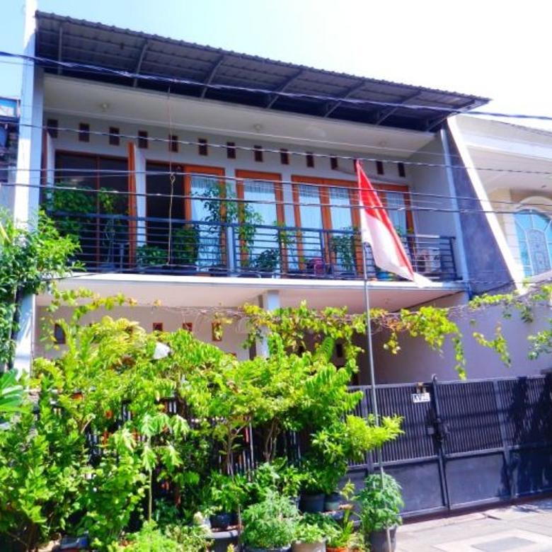 Dijual Rumah Surabaya