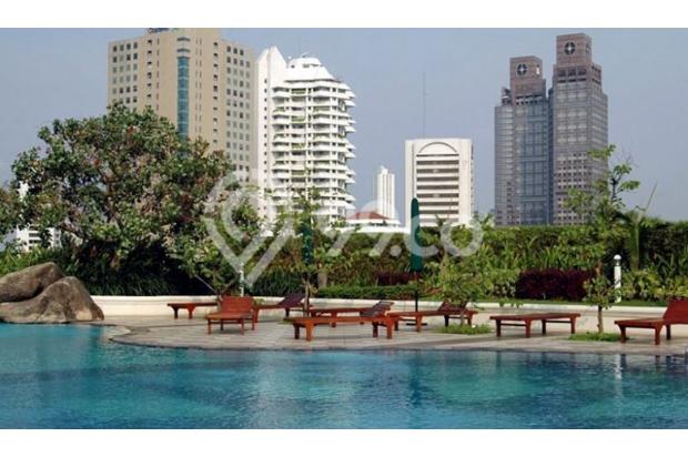 Apartemen Batavia 1 Kt Bagus View Pool Karet Jakarta Pusat