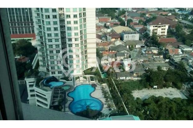 Apartemen Batavia 1 Kt Bagus View Pool Karet Jakarta Pusat