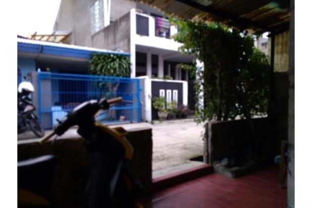 Rumah Dijual: Cari murah di Bandung, 600jutaan di