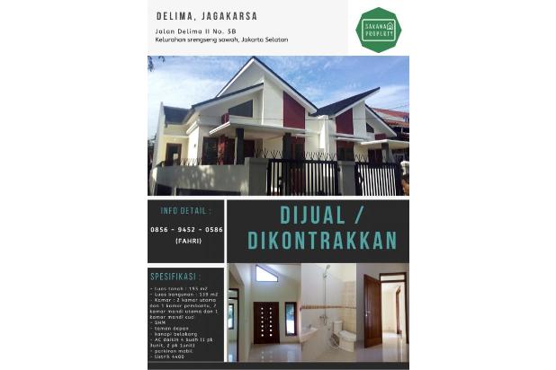 Rumah Disewa Di Indonesia Info Harga 99 Co