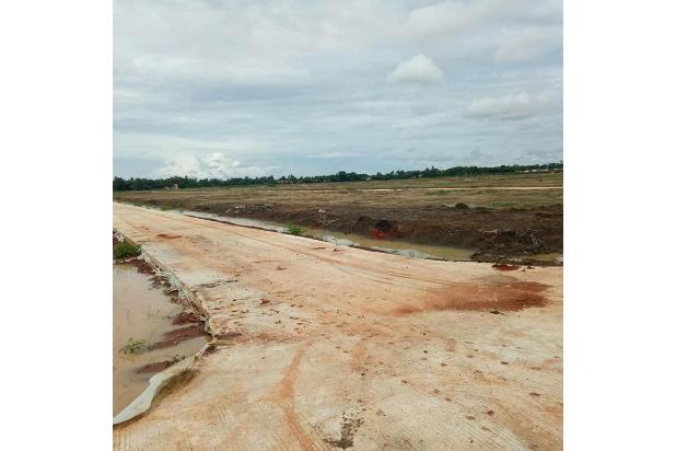 Rumah Dijual di Jagakarsa  hal 3, luas bangunan terkecil