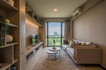 Luxury Furnished Apartment For Lease Nava Park BSD Area (PREMIUM LOCATION) Photo