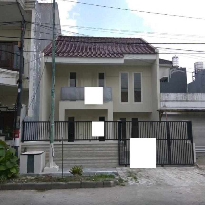  Rumah Minimalis Dijual Wiyung 