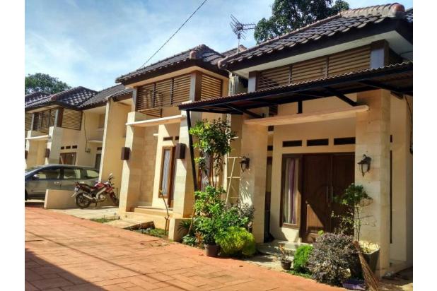 murah kpr bali Idaman DP Bekasi KPR Di Bernuansa Bali Murah Rumah Lokasi