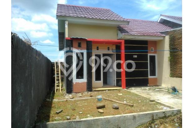 Dijual rumah Sudut dengan harga murah di Maros,Moncongloe 