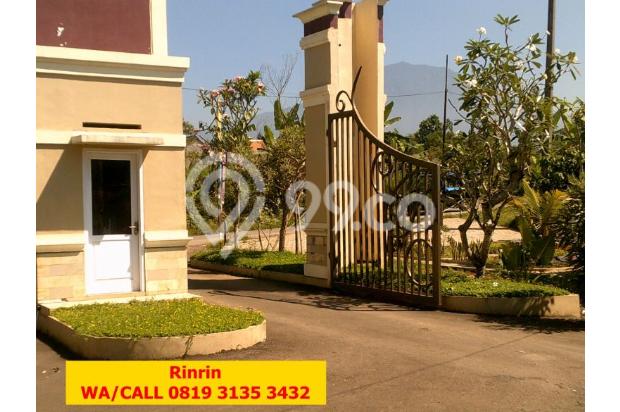 rumah padang murah kpr Dijual: Minimalis Cianjur view Rumah Murah di Pegunungan