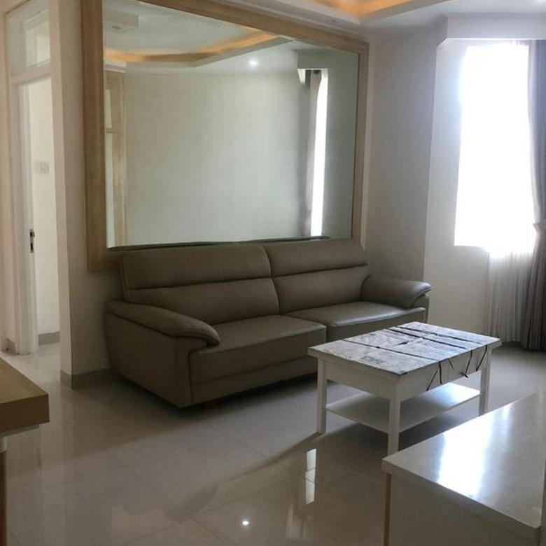 Apartement Di Sahid Crown Counrt Lippo Cikarang Dekat Dengan Papaya Axia