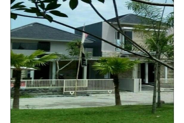 Rumah Dijual: cluster exclusive dekat jalur luar LINGKAR BARAT