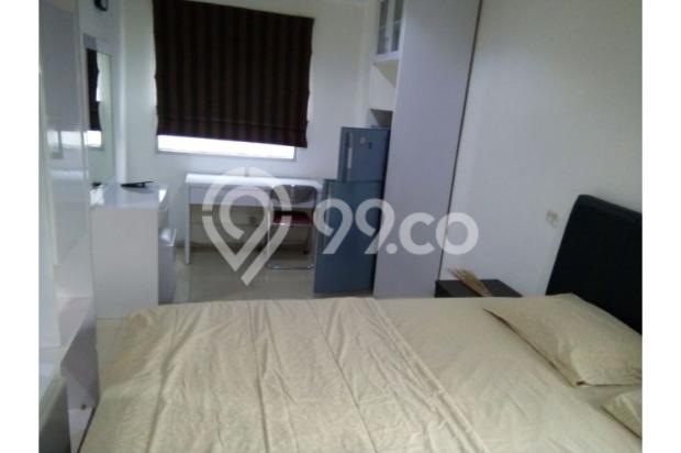 Apartment Gading Nias Residence Type BIG STUDIO 22AL Apartment Gading Nias Residence Type BIG STUDIO 22AL