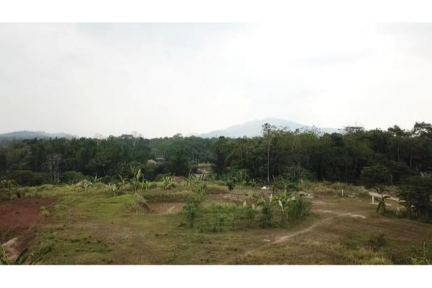 Sale Tanah di suka dalem, Kramatwatu - Serang, Banten