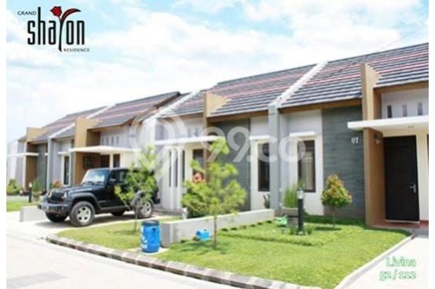 Foto rumah elit minimalis