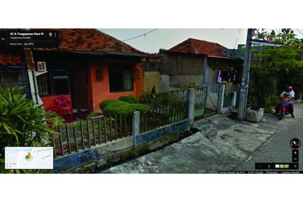 Rumah Nyaman dan Asri Pengayoman Tangerang