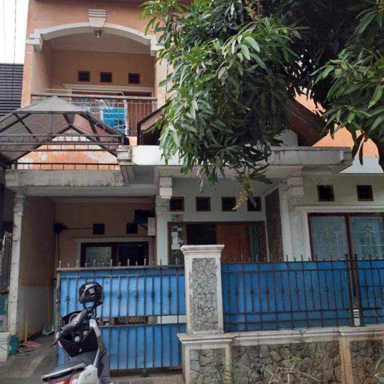 Rumah Taman Narogong Indah Rawalumbu Bekasi