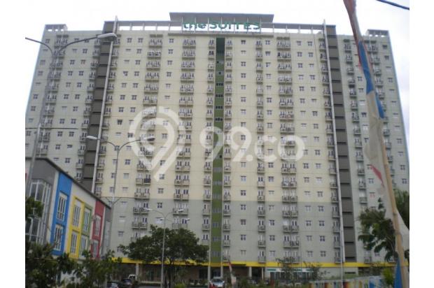 SEWA APARTEMEN FURNISH, LENGKAP, HARGA MURAH, DKT TRANS 