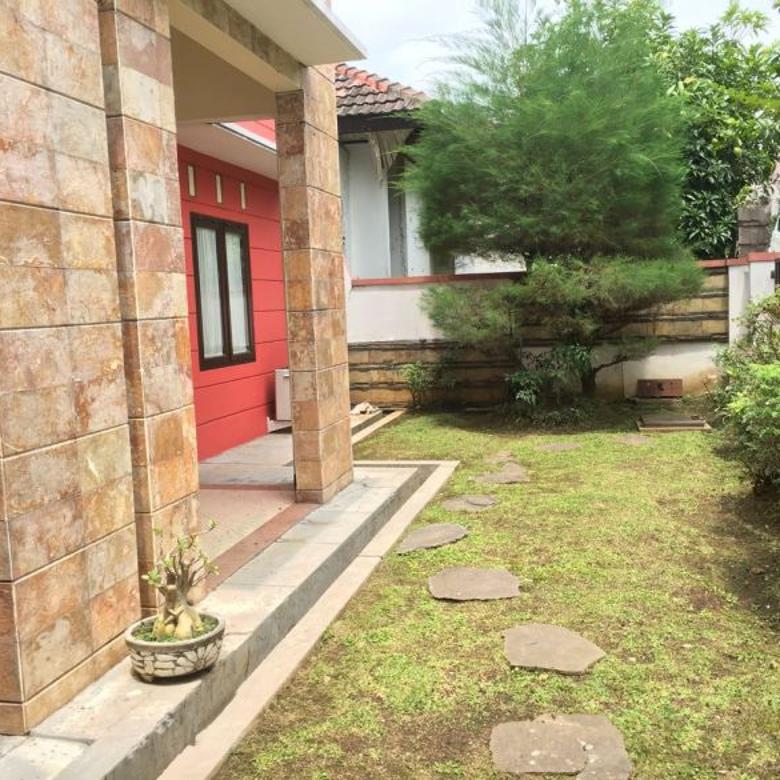  Rumah  Mewah  Full Perabot  Di Srondol Asri Semarang