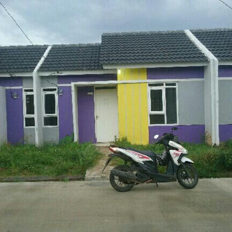 Dijual Over Rumah Cileungsi - Halaman 2 - Waa2