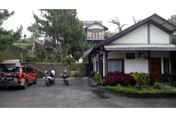 Dijual villa murah lembang bandung - Waa2