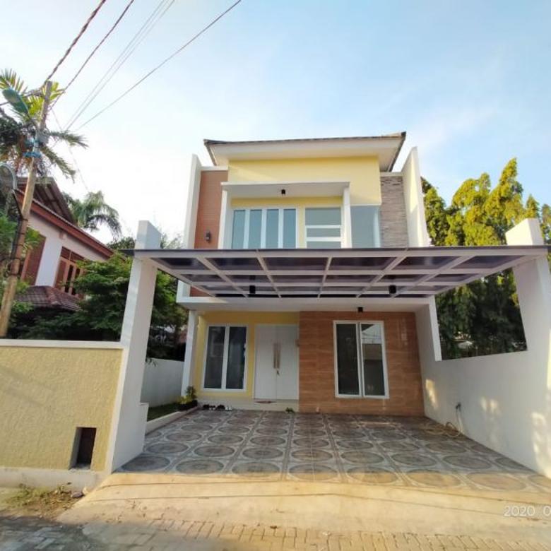 Rumah Dijual Di Curug Indah Jatiwaringin - Jual sewa rumah ...