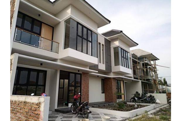 4,1 Km Rsu Griya Mahardika Yogyakarta, Rumah Dijual Bantul Kota, SHM 