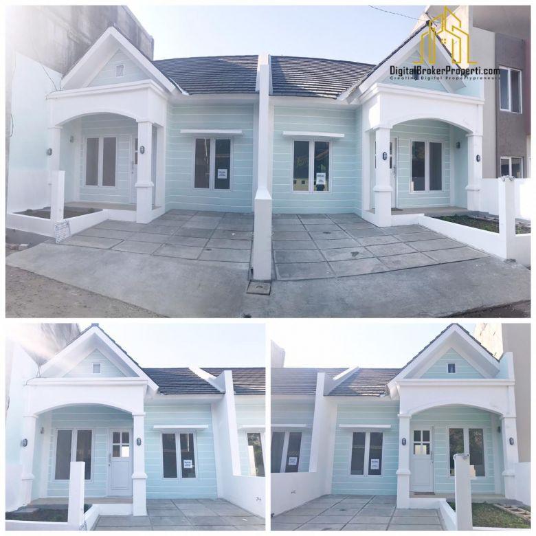 Dijual rumah  di Arcamanik  Kota Bandung 