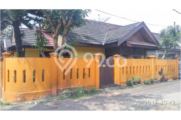 Rumah Cantik Murah dekat RS Abdul Manap Mayang Kota Jambi 