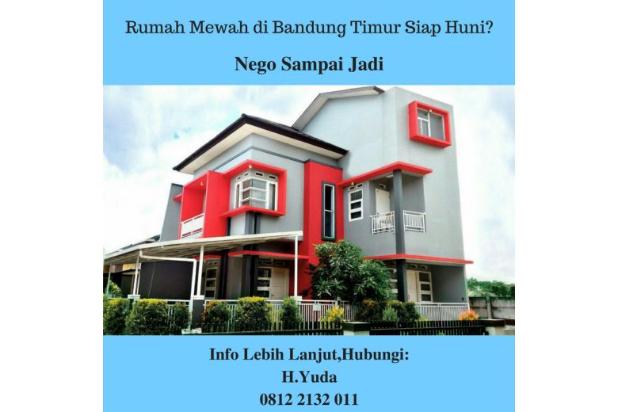 Rumah Mewah Bandung Timur