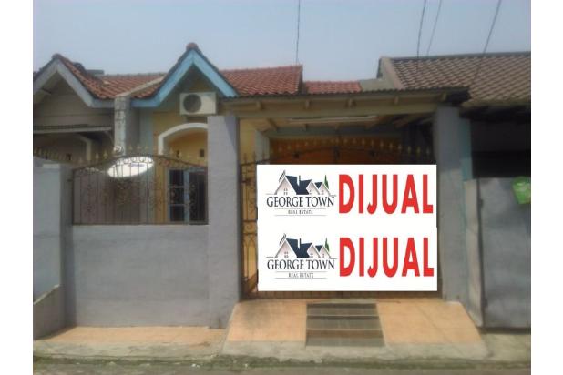 Rumah bagus Uk 4.5x16 di Citra 2 Ext Full Furnish Siap Huni