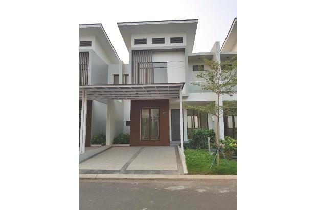 Cepat Rumah Brand New Cluster Shinano Jakarta Garden City
