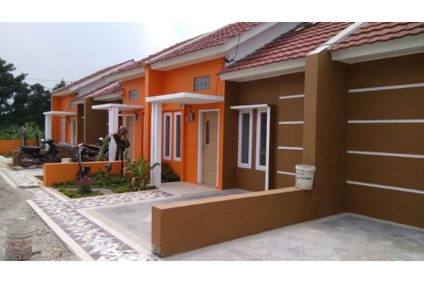 Rumah Minimalis Murah Jatinangor Strategis dan Cocok untuk Investasi
