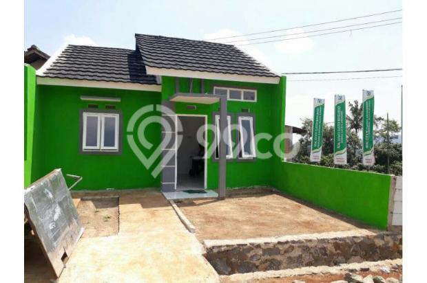 Rumah Dijual: MUrah Harga Perdana dekat pusat Kota Banjaran