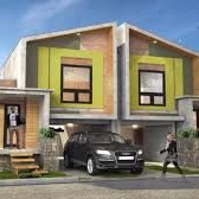 Rumah Idaman Asri - Design Rumah Minimalisss