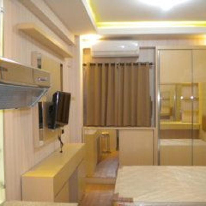 Sewa Apartemen Bulanan Furnish Lux Nyaman Harga Murah Strategis Dkt Tol