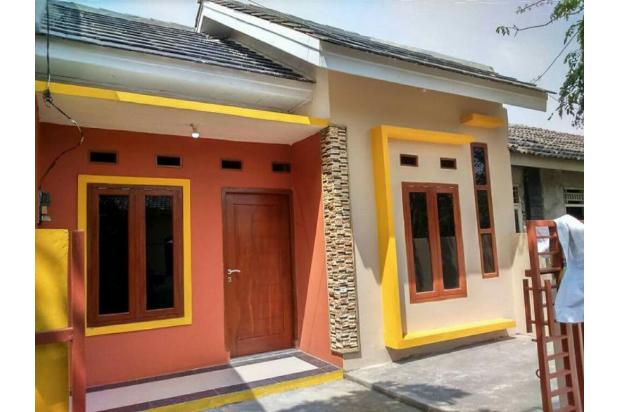 Rumah Dijual: murah dekat dengan stasiun cikarang