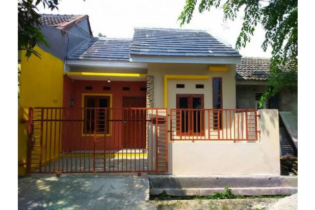  Rumah  Dijual murah dekat dengan stasiun cikarang