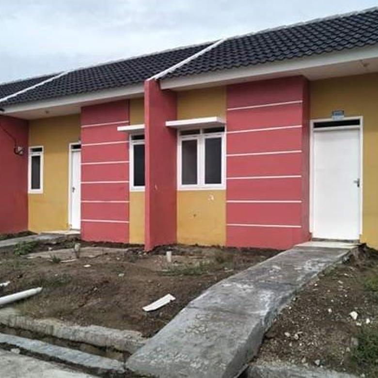 Tipe Rumah  Griya Srimahi  Indah Solusi tempat tinggal 