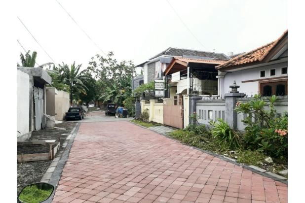 Rumah Dikontrakan di Kerobokan Dekat Canggu dan Kuta Luas 2 Are 4 ...