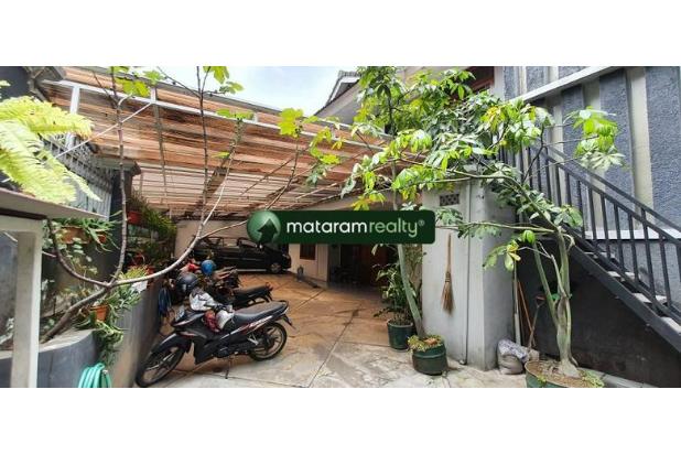 Rumah Induk + Rumah Kost di Tubagus Ismail, Dago - Bagus Untuk Invest-undefined