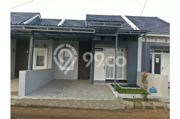 Rumah Dijual: Cluster Minimalis Harga Murah & Bebas Banjir 