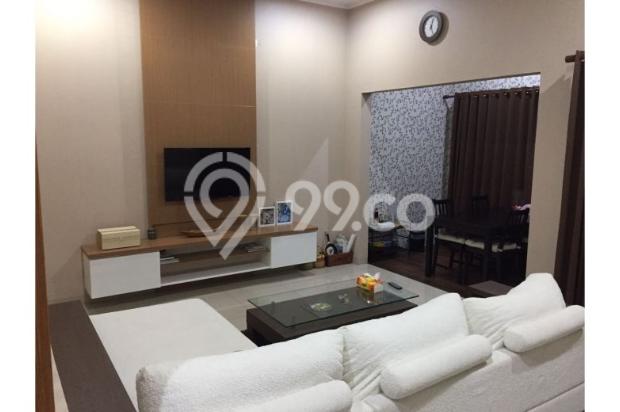 Rumah Mewah Full Furnished Buana Mekar Logam Bubat BDG #H45YGP