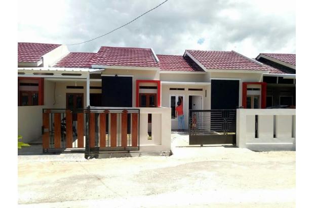 beli rumah  dapat undian 8 motor desain  tata  ruang  sesuai 