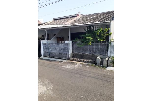 Dijual BU Rumah di Pulo Gebang Permai Jakarta Timur